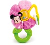 Minnie - chrastítko kytička CLEMENTONI