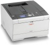 OKI C532dn A4,30/30ppm, 1200dpi, USB, LAN (46356102)