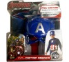 Avengers: Assemble - Capitan America ACTION SUITE