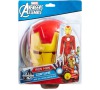 Avengers: Assemble - Iron Man ACTION SUITE