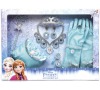 Frozen: Velký set s doplňky pro malou Elsu