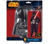 Star Wars: Darth Vader ACTION SUIT (7-10let)