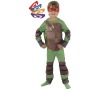 Želvy Ninja Deluxe - vel. S