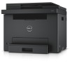 DELL E525w bar.mult.laser.tis./WiFi/LAN/FAX/3yNBD