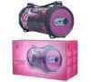 Aligator Bluetooth Portable Speaker Hip hop