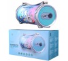 Aligator Bluetooth Portable Speaker Music blue
