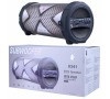 Aligator Bluetooth Portable Speaker Grey