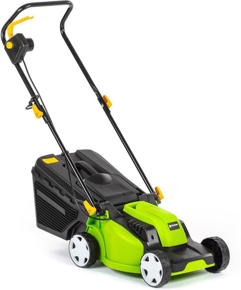 Elektrická sekačka Fieldmann FZR 2025-E