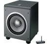 JBL ES250PW Black
