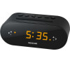 Radiobudík Sencor SRC 1100 B