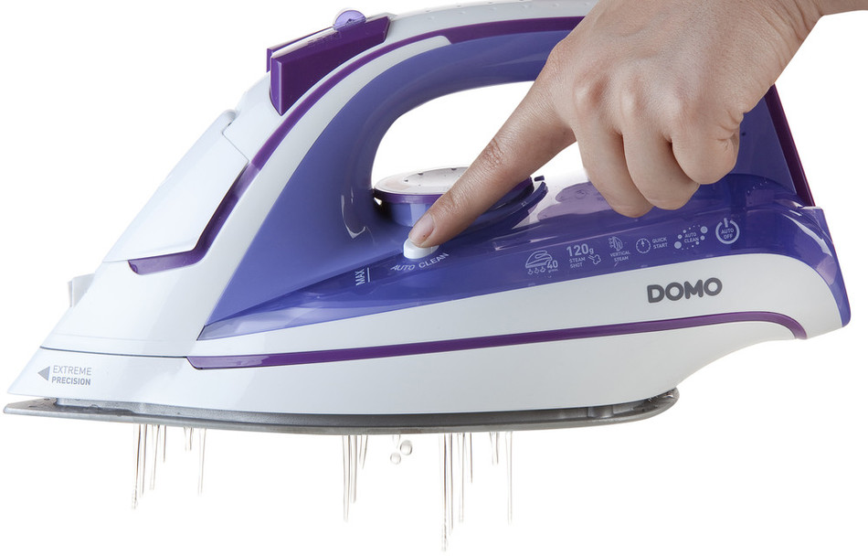 Žehlička DOMO DO7052S