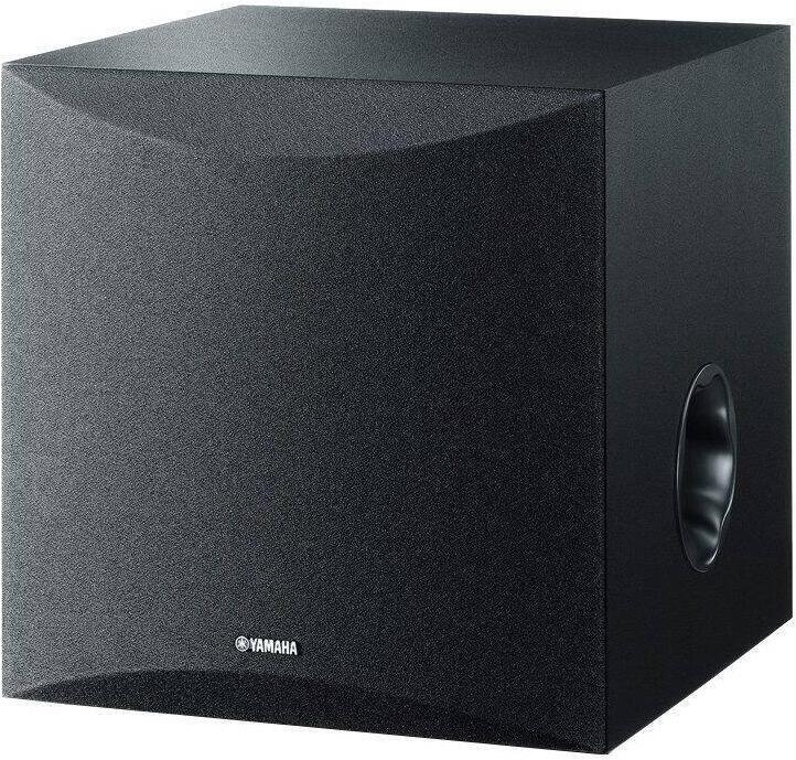 Subwoofer Yamaha NS SW050, černý