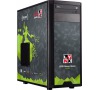 LYNX Grunex Gamer 2017 W10 HOME