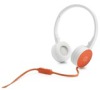 HP H2800 Orange Headset - REPRO