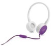 HP H2800 Purple Headset - REPRO