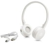 HP H7000 White BT Wireless Headset - REPRO