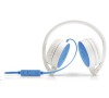 HP H2800 Blue Headset - REPRO