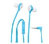HP In Ear H2310 Blue Headset - REPRO