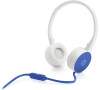 HP Stereo Headset H2800 Dragonfly Blue - REPRO