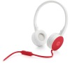 HP Stereo Headset H2800 Cardinal Red - REPRO