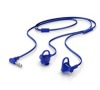 HP In-Ear Headset 150 - Dragonfly Blue - REPRO