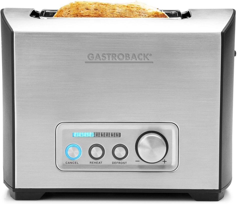 Topinkovač Gastroback 42397