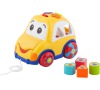 Auto vkládačka Buddy Toys BBT 3520