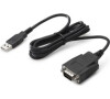 HP Inc. HP USB to Serial Port Adapter (J7B60AA)