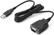 HP Inc. HP USB to Serial Port Adapter (J7B60AA)