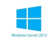 HP SW Windows Server 2012 Remote Desktop Services 5 User CAL (náhrada 871232-A21)