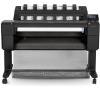 HP DesignJet T930ps 36" Printer (A0+, USB 2.0, Ethernet)