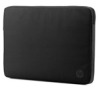 HP 10.1 Spectrum sleeve Gravity Black - BAG (T9J01AA#ABB)