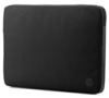 HP 11.6 Spectrum sleeve Gravity Black - BAG