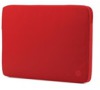 HP 14.0 Spectrum sleeve Sunset Red - BAG