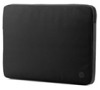 HP 14.0 Spectrum sleeve Gravity Black - BAG (M5Q09AA#ABB)