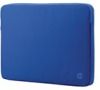 HP 15.6 Spectrum sleeve Cobalt Blue - BAG