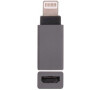 Aligator adaptér micro USB --> Lightning