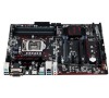 ASUS MB Sc LGA1151 , Intel B250, 4xDDR4, VGA