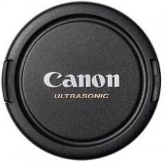 Canon krytka objektivu E-67 II (6316B001)