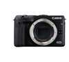 Canon EOS M3 + EF-M 15-45 IS STM