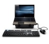 HP Dual Hinge II Notebook Stand