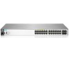 Aruba 2530 24G PoE+ Switch (J9773A)
