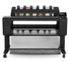 HP DesignJet T1530ps 36" Printer (A0+, USB 2.0, Ethernet)