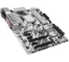MSI MB Sc LGA1151 H270 TOMAHAWK ARCTIC