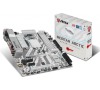 MSI MB Sc LGA1151 H270M MORTAR ARCTIC