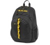 HP 15.6 Sport black/yellow Backpack - BAG