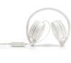 HP H2800 White Headset - REPRO
