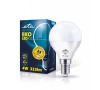 Žárovka LED ETA EKO LEDka mini globe, 4W, E14, teplá bílá
