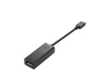 HP USB-C to DisplayPort Adapter