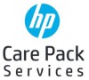 HP e-CarePack Next Business Day Onsite, HW Support, 3 year